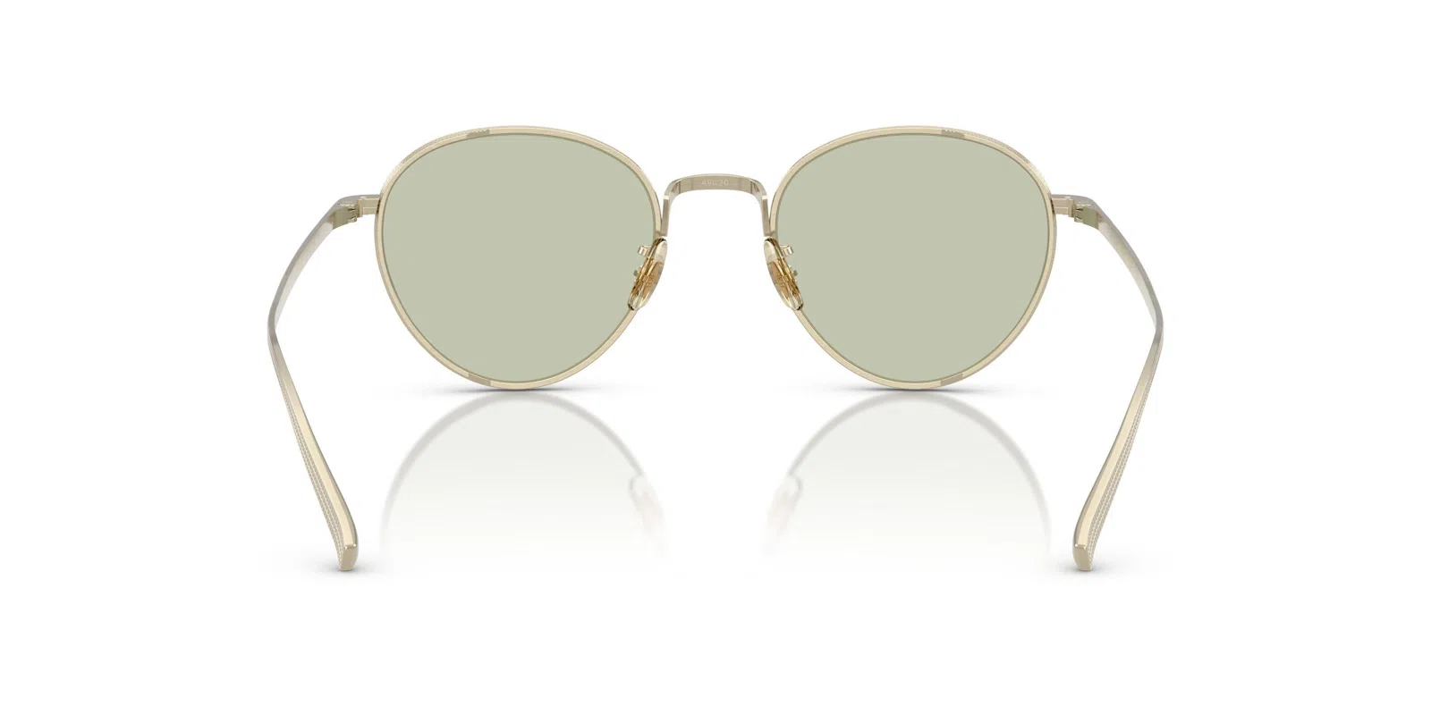 Oliver Peoples OV1350T KESNER Sunglasses - view 10